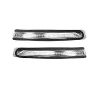 MAMXVKVZEU Clignotant de miroir Clignotants De Rétroviseur Gauche Et Droit 87624-C8000 Pour Hyundai I20 2014 2015 2016 2017 2018 2019 2020(Gauche et droite)