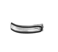 MAMXVKVZEU Clignotant de miroir Pour Hyundai I20 2012-2015 Clignotant De Rétroviseur De Porte Feu De Tournant 87614-07003 87624-07003(Droite)