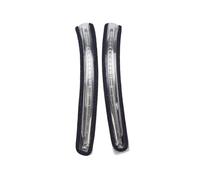 MAMXVKVZEU Clignotant de miroir Pour Hyundai I20 2014-2020 Rétroviseur Latéral De Voiture Avec Clignotant 87614C8000 87624C8000(Gauche droite)
