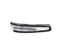 MAMXVKVZEU Clignotant de miroir Pour Hyundai I30 Pour Elantra 2012 2013 2014 2015 2016 2017 876243X000 87623-A5000 Voyant De Clignotant Du Rétroviseur(Gauche)