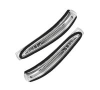 MAMXVKVZEU Clignotant de miroir Pour Hyundai Pour Santa 2013 2014 2015 2016 87613-B8000 87623-B8000 Voyant De Clignotant Avant Gauche Du Rétroviseur Droit(1 paire)