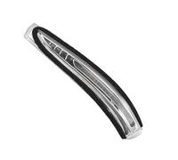 MAMXVKVZEU Clignotant de miroir Pour Hyundai Pour Santa 2013 2014 2015 2016 87613-B8000 87623-B8000 Voyant De Clignotant Avant Gauche Du Rétroviseur Droit(Droite)
