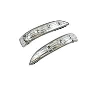 MAMXVKVZEU Clignotant de miroir Pour Hyundai Pour Tucson IX35 2010-2015 Clignotant De Rétroviseur Intérieur De Voiture Indicateur De Rétroviseur Latéral