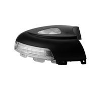 MAMXVKVZEU Clignotant de miroir Pour Seat Pour Alhambra 2011-2016 5N0 949 101 B Et 5N0 949 102 B Clignotant De Rétroviseur(Gauche)
