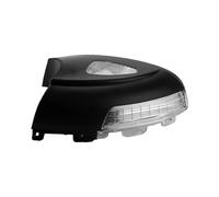 MAMXVKVZEU Clignotant de miroir Pour Seat Pour Alhambra 2011-2016 5N0 949 101 B Et 5N0 949 102 B Clignotant De Rétroviseur(Droite)