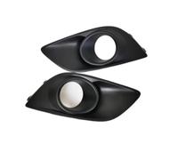 MAMXVKVZEU Housse Lunette Phare Antibrouillard Pour Suzuki Pour Swift Hatchback 2011-2017