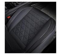 MAMXVKVZEU Housse Siège Avant Voiture Protecteur Universel pour X1 X3 X5 3 Série 5 E39 528i(Noir 1PC)