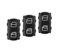 MAMXVKVZEU Interrupteur De Fenêtre Unique Électrique À 5 Broches 10942503 1995-2006 pour Mercedes pour Benz pour Sprinter pour Vito(3 pièces)