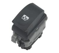 MAMXVKVZEU Interrupteur De Levage De Vitre De Voiture Côté Passager Avant Droit 8200214936 214936A 214936B 8200002451 pour Clio 3 pour Grand 2004-2014