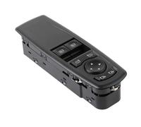 MAMXVKVZEU Interrupteur Principal De Lève-vitre Électrique Avant Gauche Côté Conducteur pour R&enault pour Megane III Coupé 809610009R