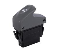 MAMXVKVZEU Lève-vitre Électrique Simple Interrupteur 7700838098 pour R&enault pour Megane pour Scenic pour Twingo 1 Typ C06 JA0/1 BA0/1