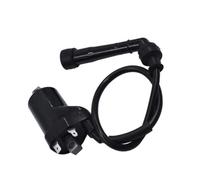 MAMXVKVZEU Moto Bobine Dallumage De Moto Accessoires pour Suzuki SV650 SV650S 1999 2000 2001 2002 SV 650 650S Accessoires