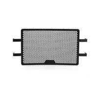 MAMXVKVZEU Moto Grille De Protection De Radiateur De Moto pour Indian FTR 1200 FTR1200 2019-2025 2023 2022 2021 2020 Accessoires(B Noir)