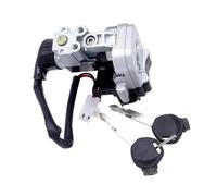 MAMXVKVZEU Moto Interrupteur Dallumage De Carburant De Moto 1Pc pour PCX 125 PCX150 2014 2015 PCX125 150 2010 2011 2012 Serrure À Clé Accessoires