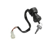 MAMXVKVZEU Moto pour Y&amaha pour Raptor 700 YFM700R YFM 700R 2009-2021 Moto ATV Ensemble De Commutateurs À Clé D'allumage Accessoires(2006-2008)