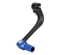 MAMXVKVZEU Pédale de levier de vitesse Accessoires Moto Pédale De Levier Vitesses Pour MSX125 Pour GROM125 MSX Pour Grom 125 2013-2024 Vélo Route Rue(BLEU)