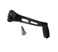 MAMXVKVZEU Pédale de levier de vitesse Levier De Vitesses Et Pied Pédale Frein Pour Benelli BJ500 Pour Leoncino 500(Levier de changement de vitesse)