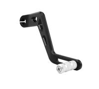 MAMXVKVZEU Pédale de levier de vitesse Pour NT1100 CRF1100L Repose-pieds Réglables Pour Moto Levier De Frein Pied Vitesses(SL Brake Pedal)