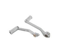 MAMXVKVZEU Pédale de levier de vitesse Pour Vmax 1200 VMX1200 V-Max 1985-2006 2007 Kit De Levier Vitesses Vitesse Pédale Pied Frein(4d)