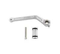 MAMXVKVZEU Pédale de levier de vitesse Pour Vmax 1200 VMX1200 V-Max 1985-2006 2007 Kit De Levier Vitesses Vitesse Pédale Pied Frein(8h)