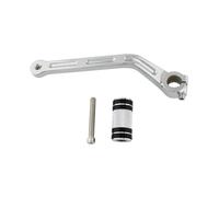 MAMXVKVZEU Pédale de levier de vitesse Pour Vmax 1200 VMX1200 V-Max 1985-2006 2007 Kit De Levier Vitesses Vitesse Pédale Pied Frein(6f)