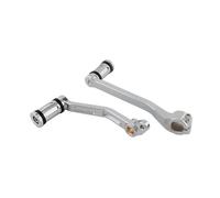 MAMXVKVZEU Pédale de levier de vitesse Pour Vmax 1200 VMX1200 V-Max 1985-2006 2007 Kit De Levier Vitesses Vitesse Pédale Pied Frein(3c)