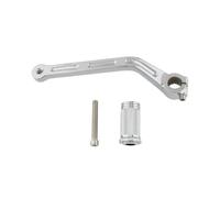 MAMXVKVZEU Pédale de levier de vitesse Pour Vmax 1200 VMX1200 V-Max 1985-2006 2007 Kit De Levier Vitesses Vitesse Pédale Pied Frein(7g)