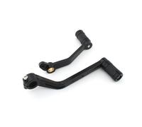 MAMXVKVZEU Pédale de levier de vitesse Pour Vmax 1200 VMX1200 V-Max 1985-2007 Kit De Levier Vitesse Pied Frein À Pince(P)