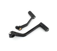 MAMXVKVZEU Pédale de levier de vitesse Pour Vmax 1200 VMX1200 V-Max 1985-2007 Kit De Levier Vitesse Pied Frein À Pince(H)