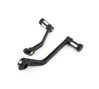 MAMXVKVZEU Pédale de levier de vitesse Pour Vmax 1200 VMX1200 V-Max 1985-2007 Kit De Levier Vitesse Pied Frein À Pince(D)