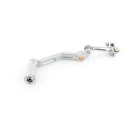 MAMXVKVZEU Pédale de levier de vitesse Pour Vmax 1200 VMX1200 V-max V Max VMX-1200 1985-2007 Moto Levier De Frein Maillage Vitesses(E1)