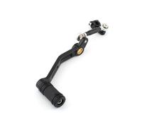 MAMXVKVZEU Pédale de levier de vitesse Pour Vmax 1200 VMX1200 V-max V Max VMX-1200 1985-2007 Moto Levier De Frein Maillage Vitesses(A1)