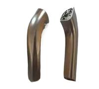 MAMXVKVZEU Poignée De Porte Intérieure 81626304155 81626304156 pour Man pour Tgs pour Tgx pour Tgm pour Tglt Camion 2004-2021(Avant Gauche)