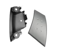 MAMXVKVZEU Poignée porte intérieure de voiture Côté Gauche Couverture De Poignée Intérieure Intérieure De Voiture Pour Citroen C1 2005 2006 2007 2008 2009 2010 2011 2012 2013 2014