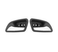 MAMXVKVZEU Poignée porte intérieure de voiture Pour Chevrolet Pour Cruze 2009-2016 Gauche Intérieur Droit Poignée De Porte Intérieure Poignée De Porte Bouton(Gauche et droite)