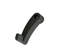 MAMXVKVZEU Poignée porte intérieure de voiture Pour Citroen Pour Relay 250 À Partir 2006 Poignée De Porte Intérieure Arrière Gauche 53282489 735536268 735471000