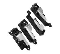 MAMXVKVZEU Poignée porte intérieure de voiture Pour Lincoln MKZ 2007 2008 2009 2010 2011 2012 6E5Z-5422601 Kit De Poignée De Porte Intérieure De Voiture 6E5Z5422600