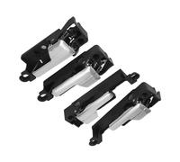 MAMXVKVZEU Poignée porte intérieure de voiture Pour Mercury Pour Milan 2006 2007 2008 2009 2010 2011 6E5Z-5422601 Kit De Poignée De Porte Intérieure De Voiture 6E5Z5422600