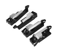 MAMXVKVZEU Poignée porte intérieure de voiture Pour Pour Fusion 2006-2012 6E5Z-5422601 Kit De Poignée De Porte Intérieure De Voiture 6E5Z5422600