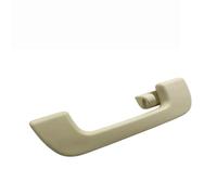 MAMXVKVZEU pour A3 S3 RS3 Q3 A4 A5 S5 A6 A7 RS7 Q5 RS5 RS6 Gris Noir Beige Intérieur Avant Arrière Toit Poignée Poignée(Rear Right-Beige-1PC)