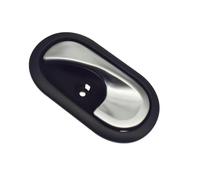 MAMXVKVZEU pour Citroën pour Berlingo 2004 Intérieur De Voiture Poignées De Porte Intérieures 8200028487 8200028486(CÔTÉ Gauche)