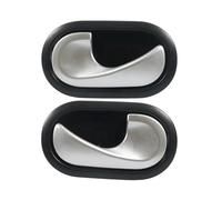 MAMXVKVZEU Pour Citroën Pour Berlingo 2004 Poignée De Porte Intérieure 8200491985 8200310580 8200310579(1 paire)