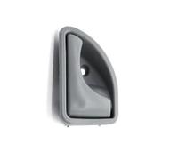 MAMXVKVZEU pour Kangoo pour Twingo 8200247802 82002478 1 Paire Poignée De Porte Intérieure De Voiture Avant Gauche Bouton Droite(Gris à Droite)
