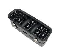 MAMXVKVZEU pour P&orsche pour Panamera pour Cayenne 2017-2021 Interrupteur De Commande De Rétroviseur De Lève-vitre Électrique 971959858C 971959858CHUO