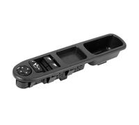 MAMXVKVZEU pour Peugeot 207 SW CC 2004-2011 Interrupteur De Lève-vitre Électrique Interrupteur De Lève-vitre Électrique 9654859777