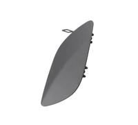 MAMXVKVZEU Remorquage du Pare Chocs Avant 1178850622 Couvercle Remorquage Avant pour Remorquage Et Crochet pour Mercedes pour Benz CLA C117 Coupé W117 CLA 200/220/250 2014-2016