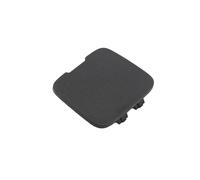 MAMXVKVZEU Remorquage du Pare Chocs Avant 31449335 Couvercle De Crochet De Remorquage De Pare Chocs Arrière pour Volvo XC40 2018 2019 2020 2021 2022