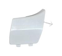 MAMXVKVZEU Remorquage du Pare Chocs Avant 6410F261 Cache Crochet De Remorquage De Pare Chocs Arrière pour Mitsubishi ASX 2020 2021 2022