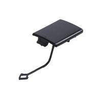 MAMXVKVZEU Remorquage du Pare Chocs Avant A2118850026 Housse Crochet Remorquage Avant pour Pare Chocs Avant pour Mercedes pour Benz W211 Classe E 2003 2004 2005 2006