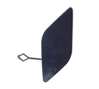 MAMXVKVZEU Remorquage du Pare Chocs Avant Cache Crochet De Remorquage De Pare Chocs Avant pour Mercedes Classe E W212 E300 E350 E400 E500